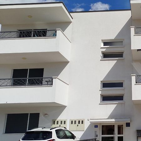 Urban Apartment Vukic Trogir Ngoại thất bức ảnh