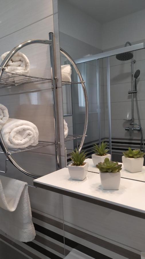 Urban Apartment Vukic Trogir Ngoại thất bức ảnh