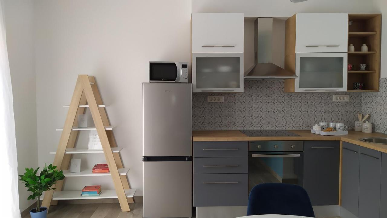 Urban Apartment Vukic Trogir Ngoại thất bức ảnh
