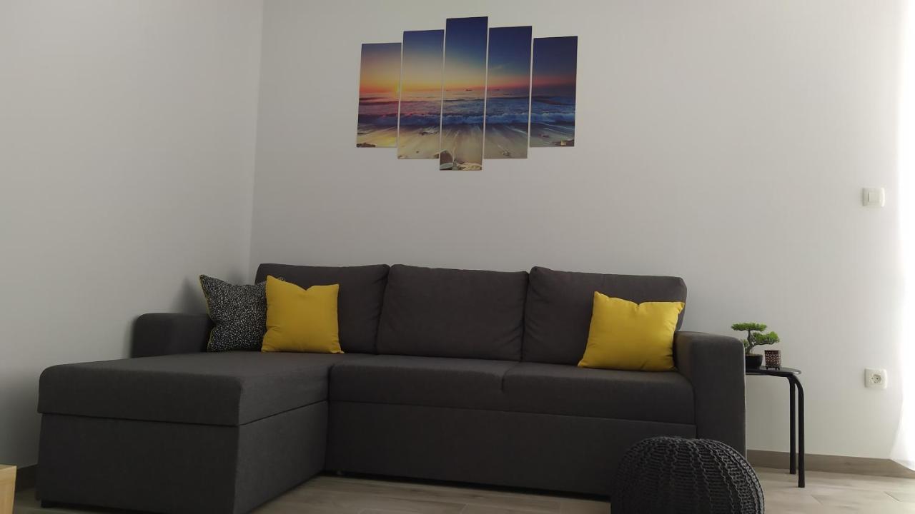 Urban Apartment Vukic Trogir Ngoại thất bức ảnh