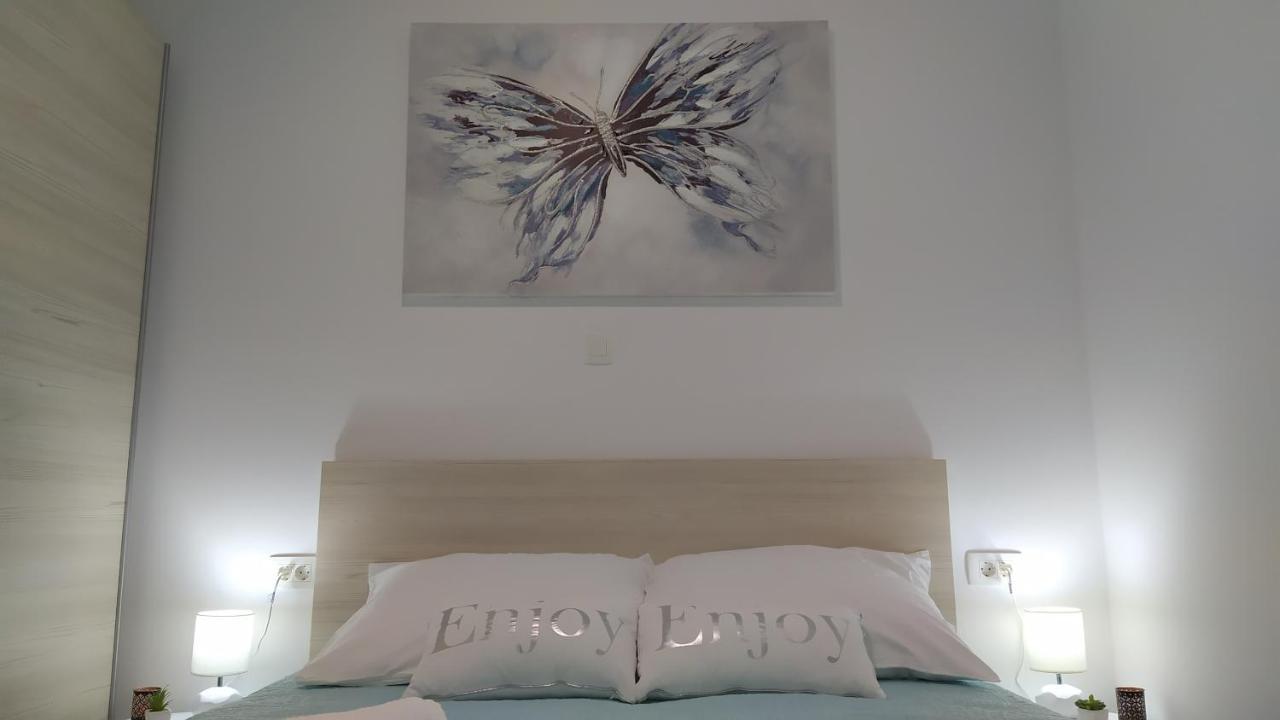 Urban Apartment Vukic Trogir Ngoại thất bức ảnh
