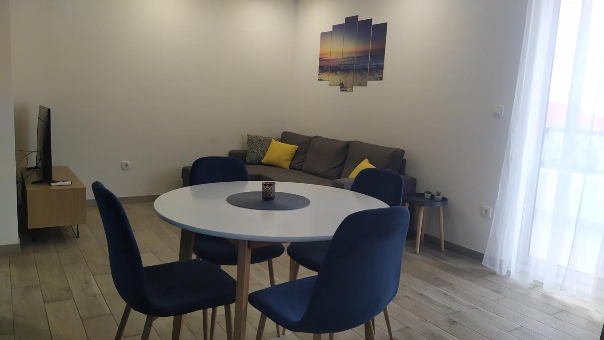 Urban Apartment Vukic Trogir Ngoại thất bức ảnh